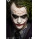 DC Comics The Dark Knight Joker 1/6 Collectible Figure Standard Edition